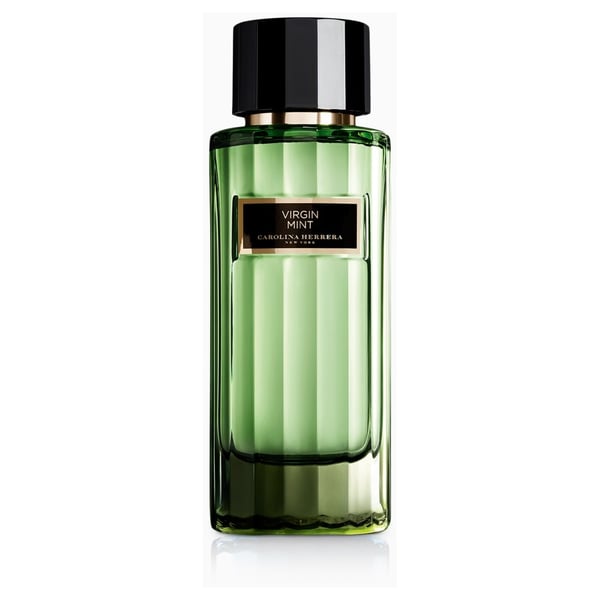 Carolina Herrera Virgin Mint for Unisex Eau De Toilette 100ML